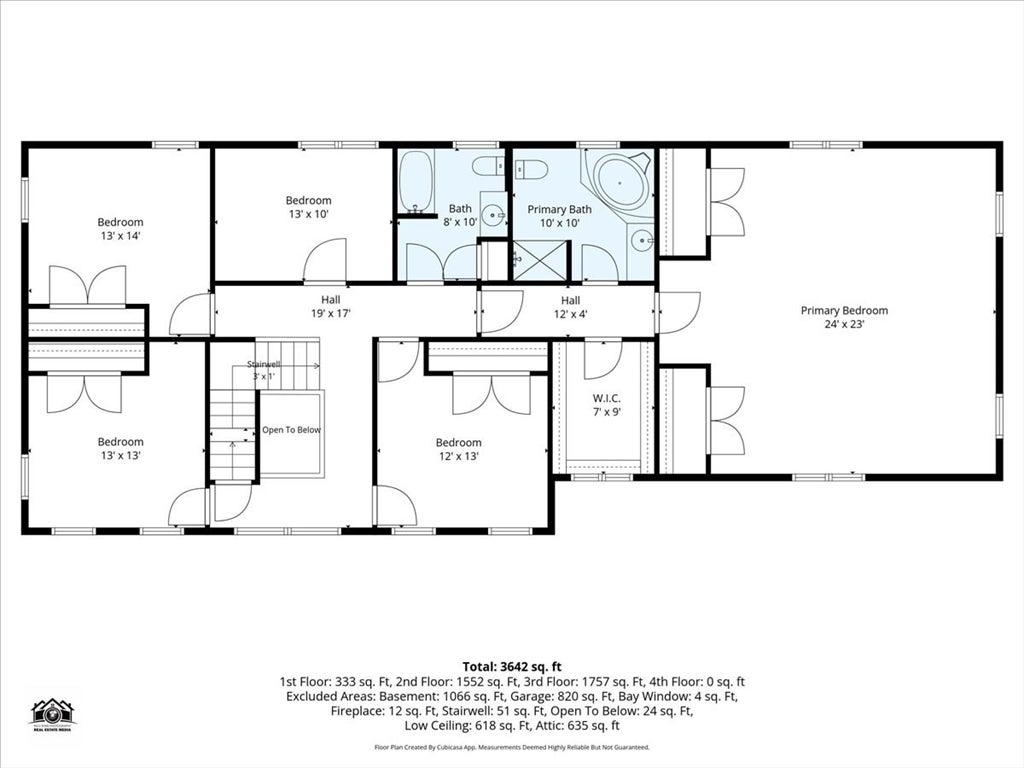 50 Butternut Way, Bridgewater, MA, 50 Butternut Way, Bridgewater, MA Photo #39