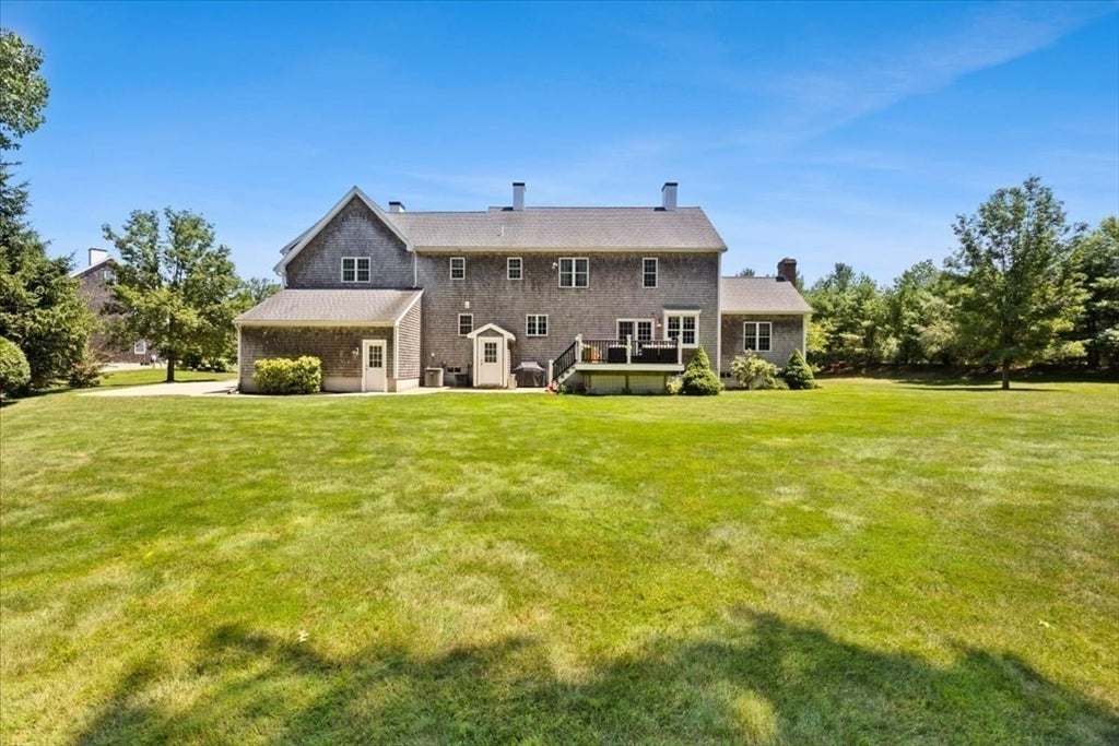 50 Butternut Way, Bridgewater, MA, 50 Butternut Way, Bridgewater, MA Photo #31