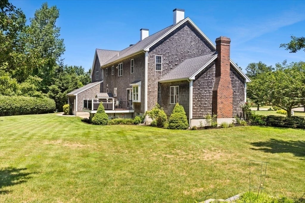 50 Butternut Way, Bridgewater, MA, 50 Butternut Way, Bridgewater, MA Photo #30