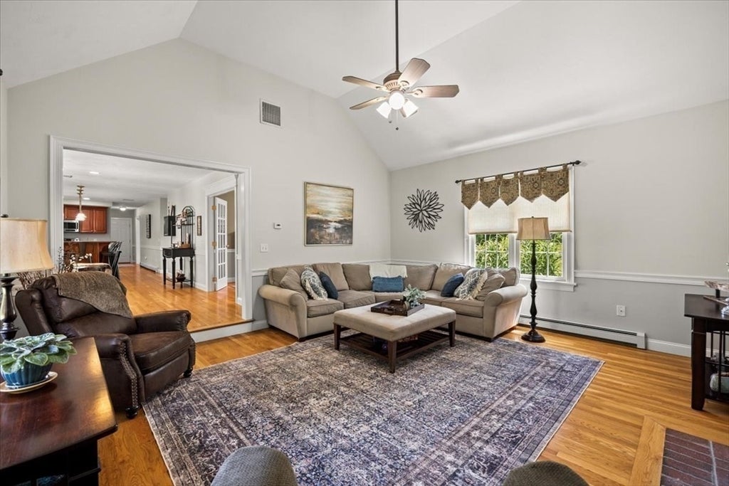 50 Butternut Way, Bridgewater, MA, 50 Butternut Way, Bridgewater, MA Photo #12