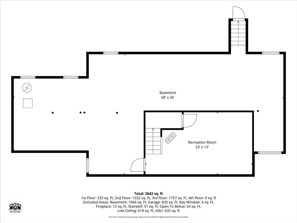 50 Butternut Way, Bridgewater, MA, 50 Butternut Way, Bridgewater, MA Photo #37