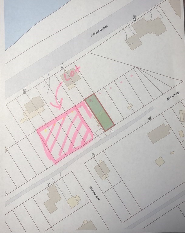 Haverhill, Massachusetts 01832, United States, ,Land,Active,74997