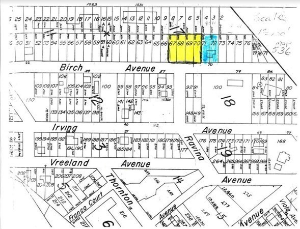 Haverhill, Massachusetts 01832, United States, ,Land,Active,74997