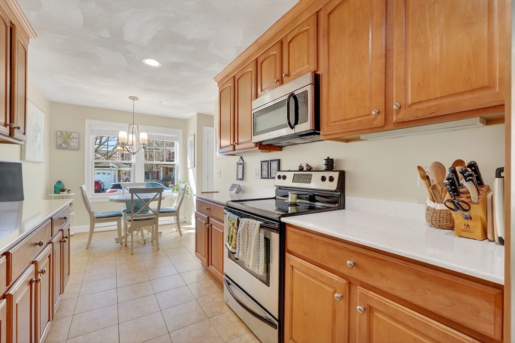 102 Central St 5A