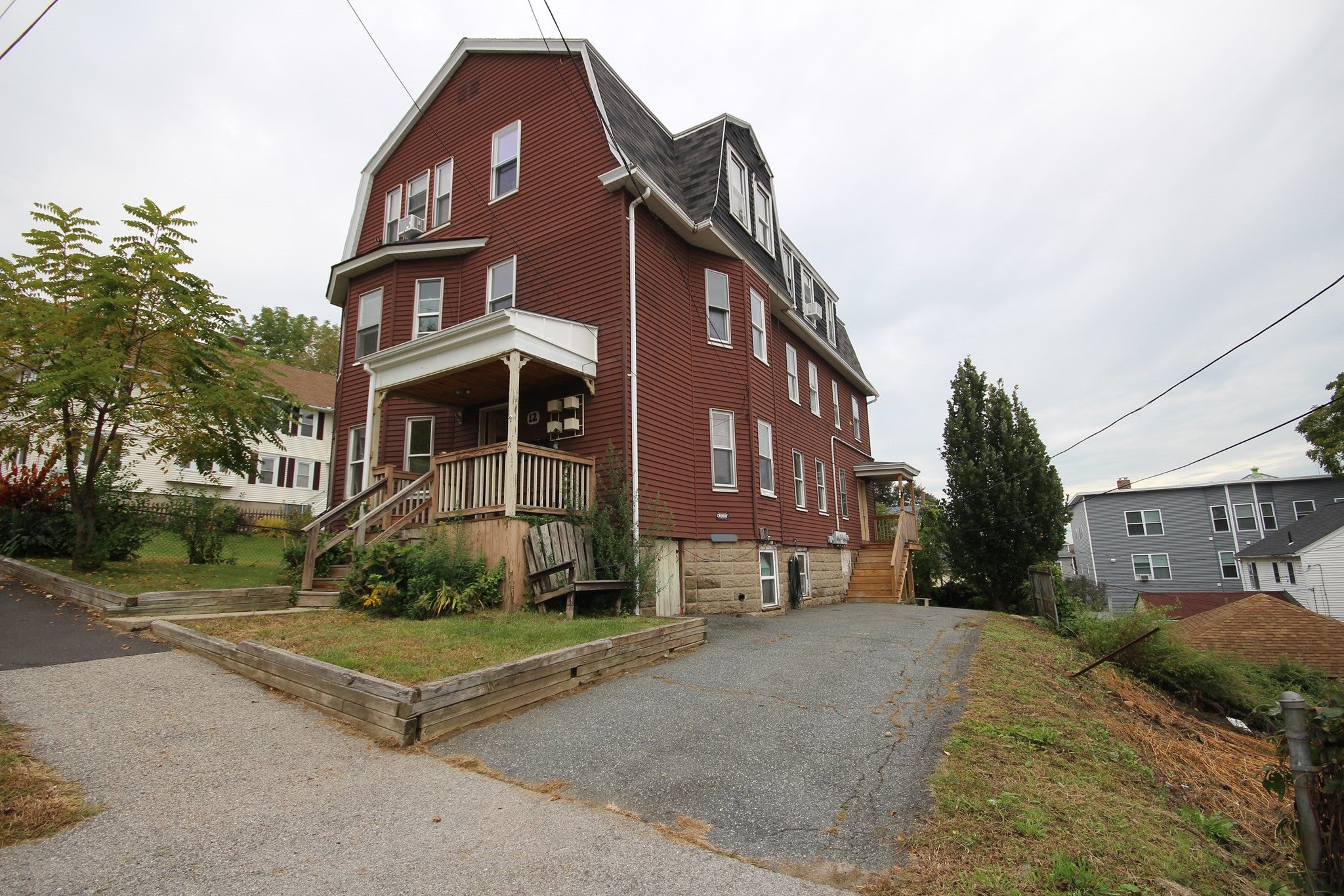 12 Scrimgeour RD #1, Worcester, MA, 12 Scrimgeour RD #1, Worcester, MA Photo #10