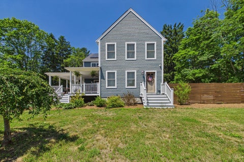 Photo of 351 County Rd, Rochester, MA 02770 (MLS # 73545925)