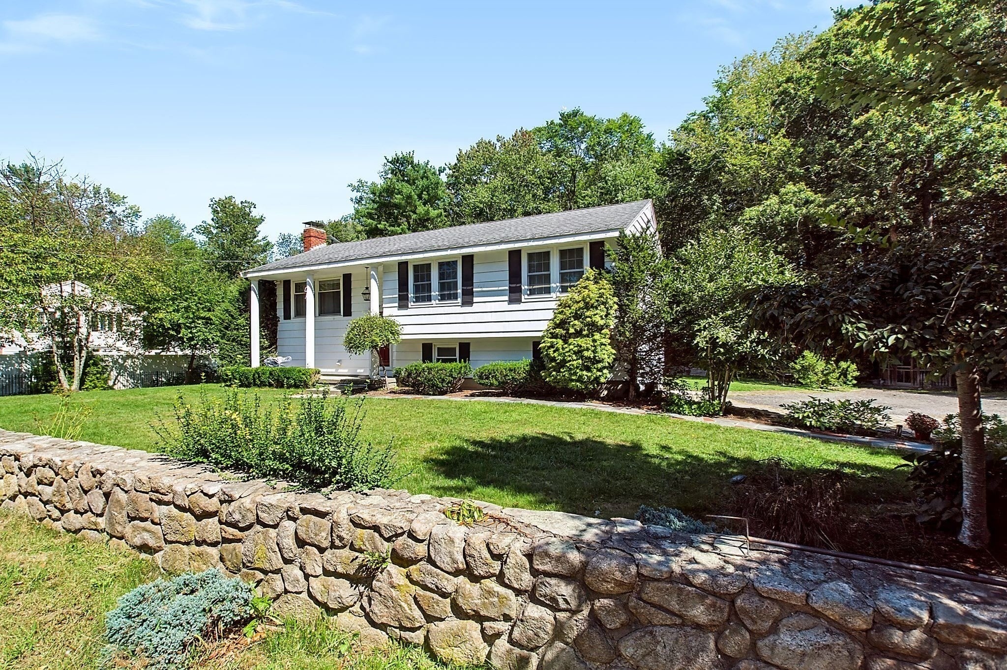 84 Lincoln St, West Bridgewater MA 02379