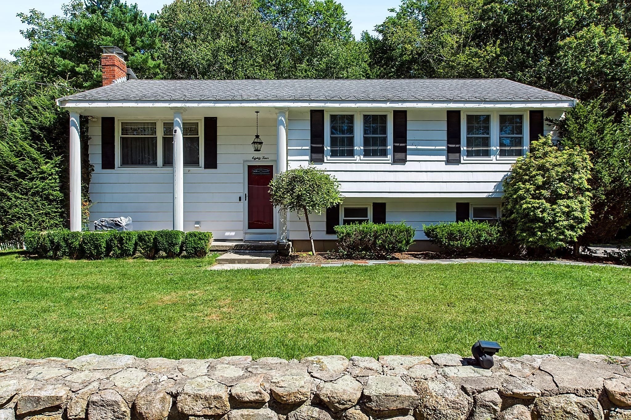 84 Lincoln St
