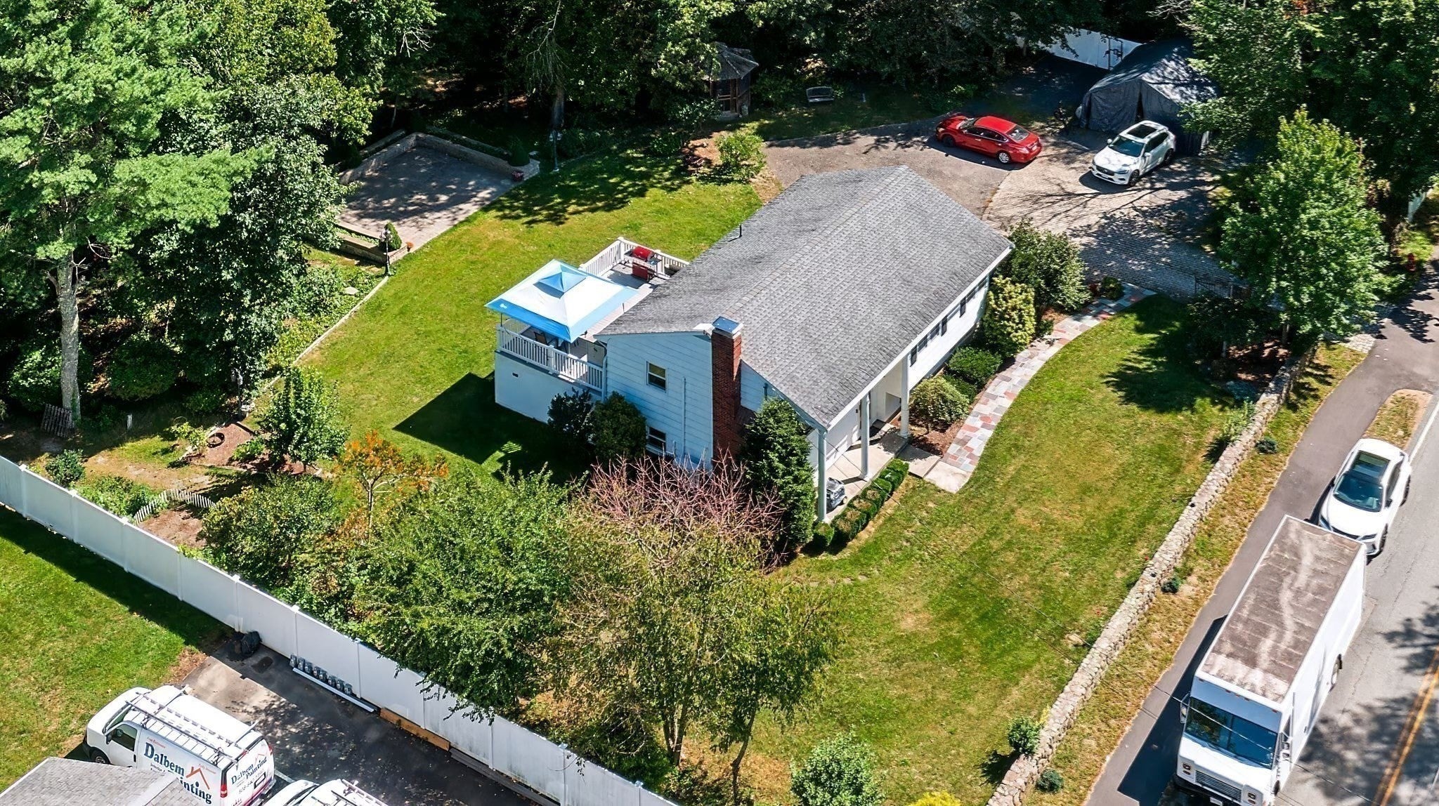 84 Lincoln St, West Bridgewater, MA, 84 Lincoln St, West Bridgewater, MA Photo #7
