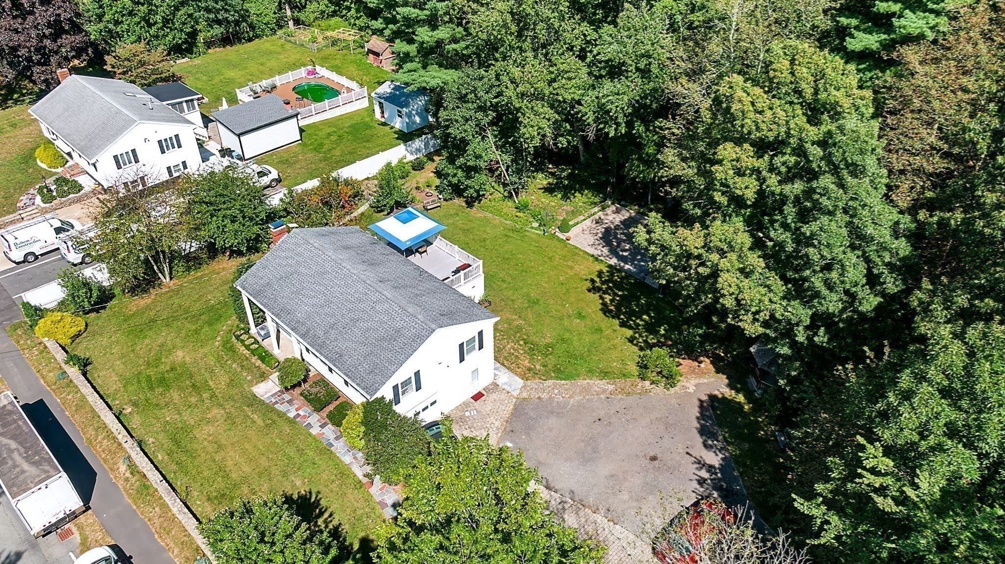 84 Lincoln St, West Bridgewater, MA, 84 Lincoln St, West Bridgewater, MA Photo #6