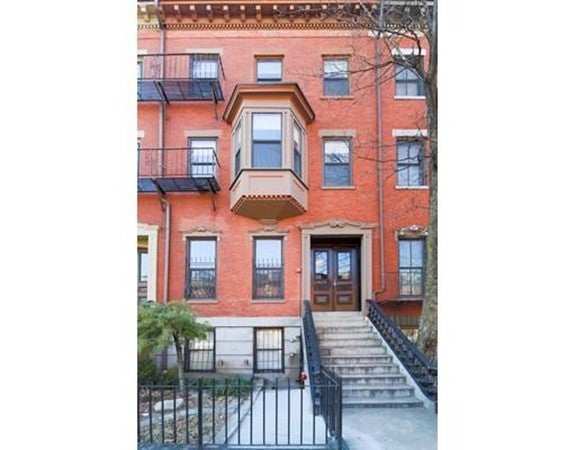 469 Massachusetts Ave #3, Boston, MA, 469 Massachusetts Ave #3, Boston, MA Photo #1