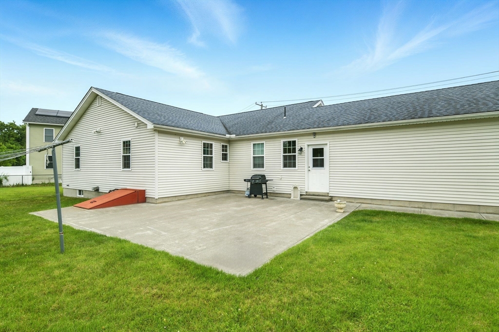 254 Island Pond Rd