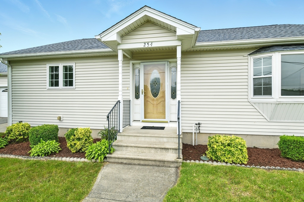 254 Island Pond Rd