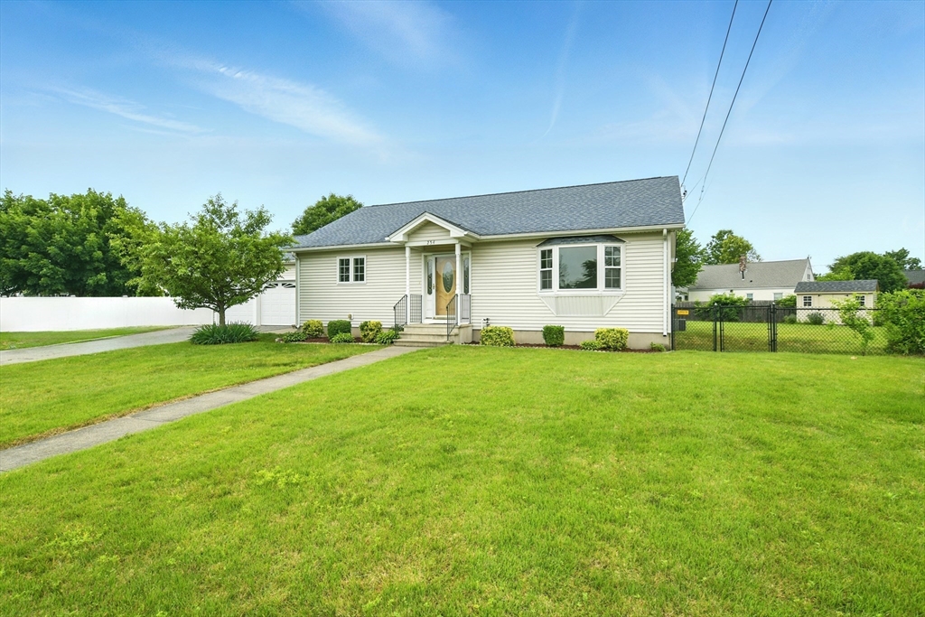 254 Island Pond Rd