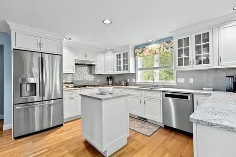 65 Tussock Brook Road 65 Duxbury MA 02332