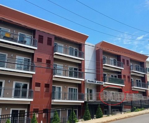 Photo of 10 Franklin Ave #204, Revere, MA 02151 (MLS # 73524280)