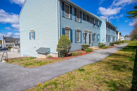 Photo of 61 Century Way #61, Gardner, MA 01440 (MLS # 73514698)