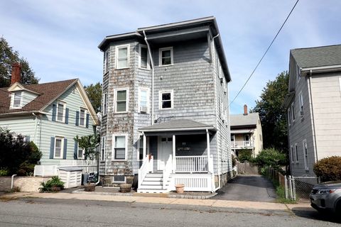 4 Northend St Peabody MA 01960