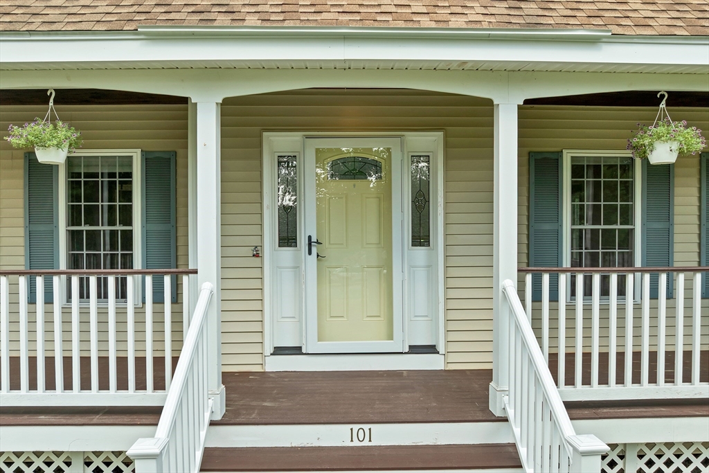 101 Byam