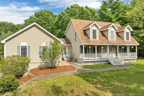 Photo of 101 Byam RD, New Boston, NH 03070 (MLS # 73551931)