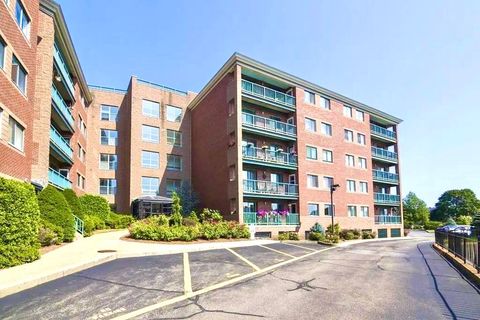 Photo of 50 South Common St #403, Lynn, MA 01902 (MLS # 73477763)