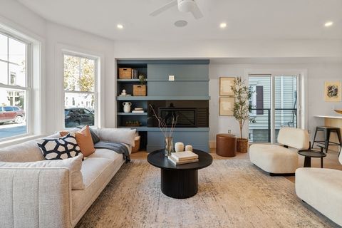 Photo of 527 East 7th Street #1, Boston, MA 02127 (MLS # 73470136)