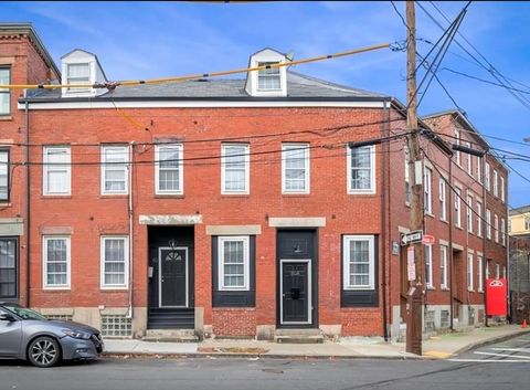 Photo of 80 Park St #1, Chelsea, MA 02150 (MLS # 73489701)