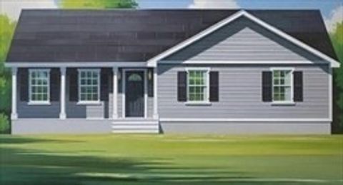 Photo of 38 Leisure Lane, Wareham, MA 02538 (MLS # 73493246)