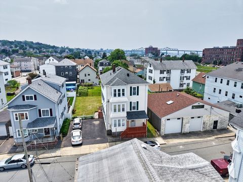 101 Cory St Fall River MA 02720