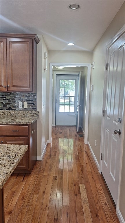 180 Park St #6, North Attleboro, MA Photo #2