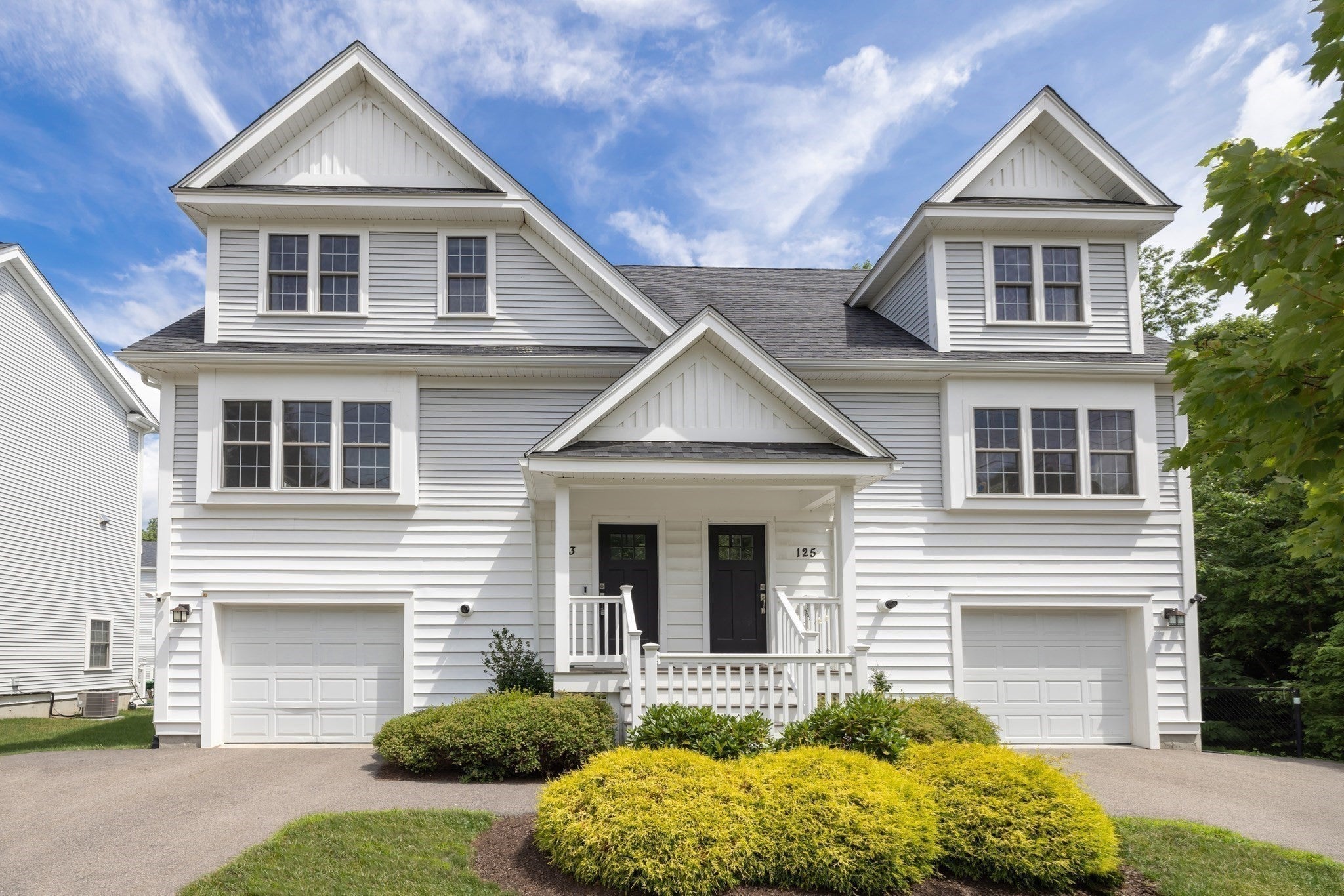 123 Ferry St 23, Grafton MA 01560