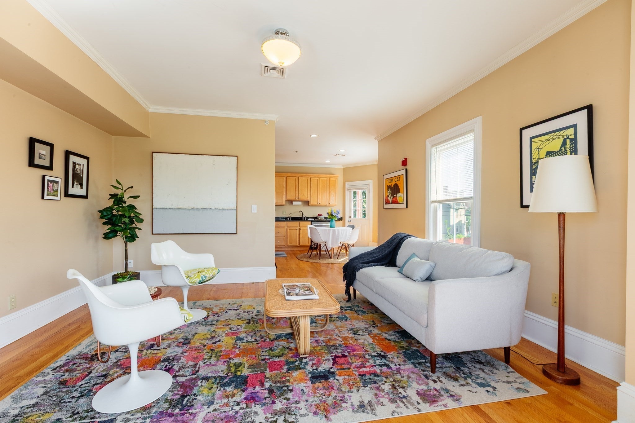 561A Broadway #2, Somerville, MA, 561A Broadway #2, Somerville, MA Photo #6