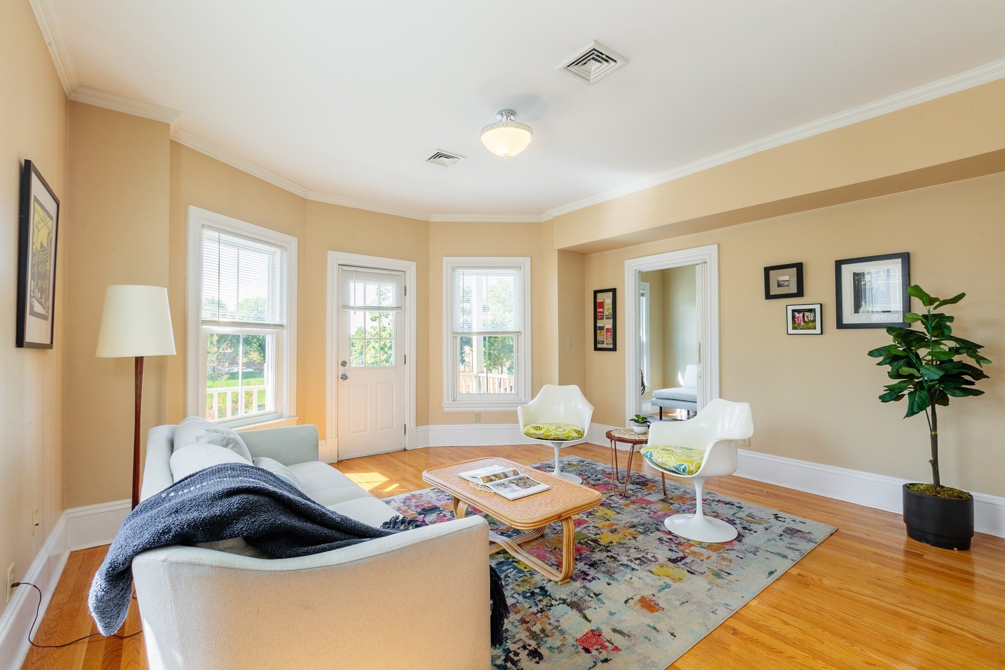 Photo of 561A Broadway, Somerville, MA