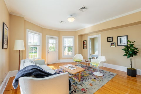 Photo of 561A Broadway #2, Somerville, MA 02145 (MLS # 73578604)