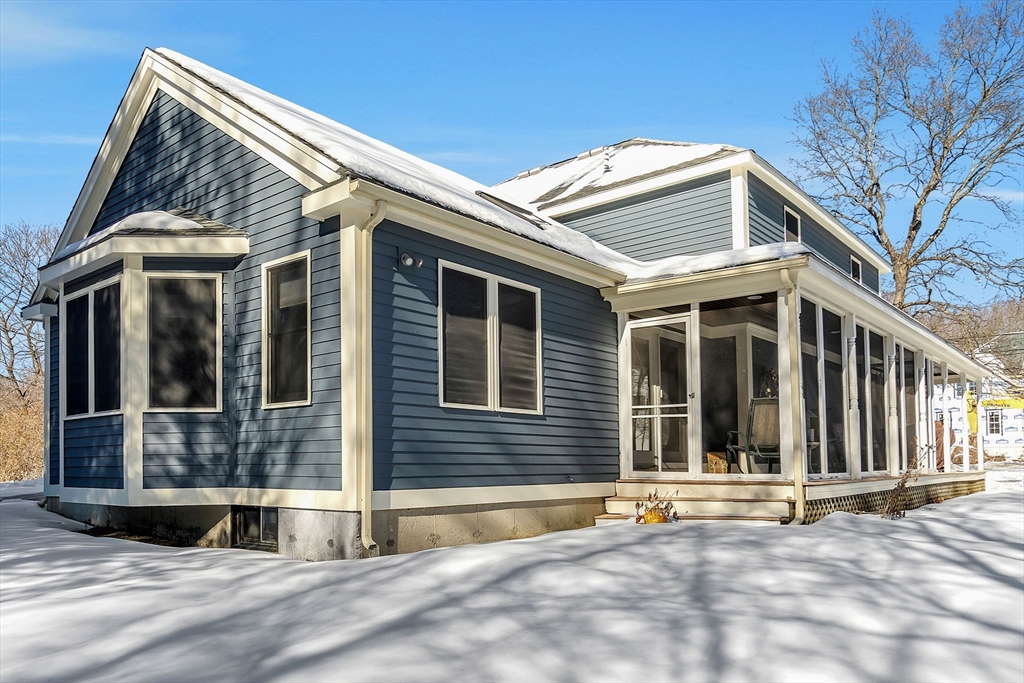430 Walnut Street