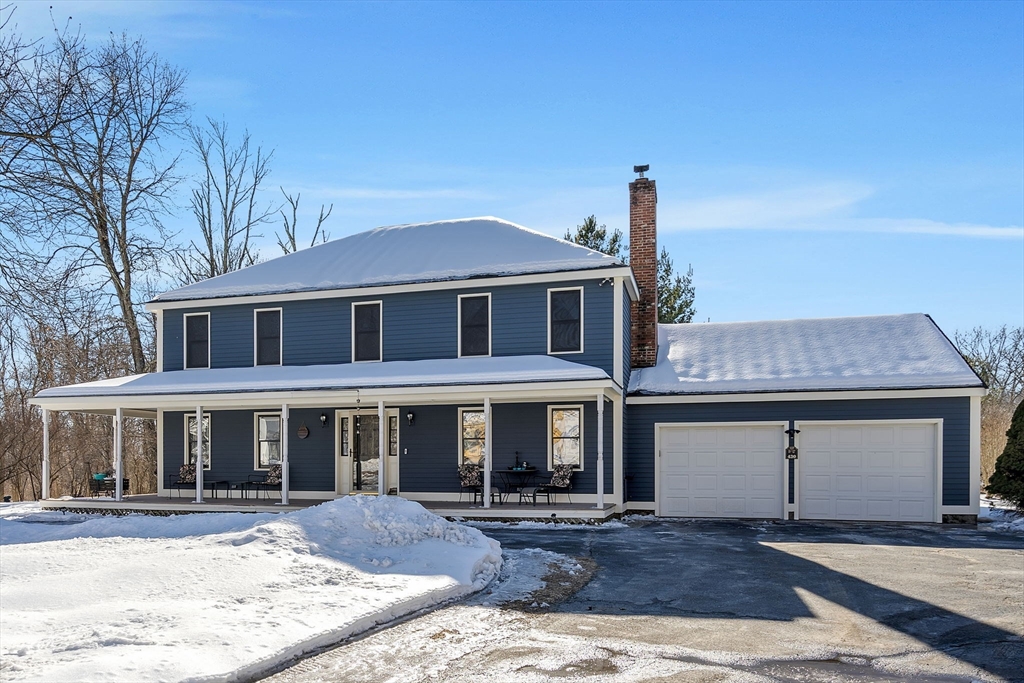 430 Walnut Street