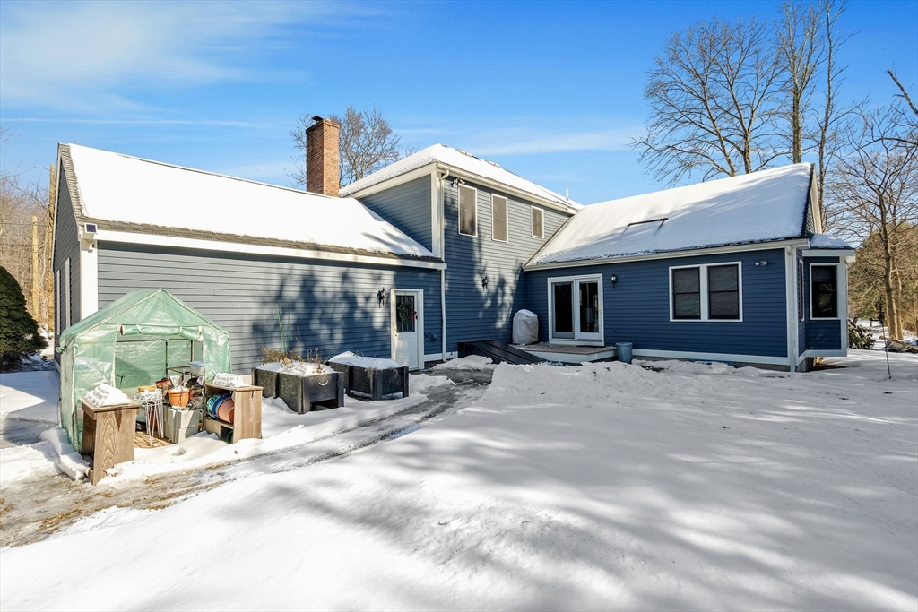 430 Walnut Street