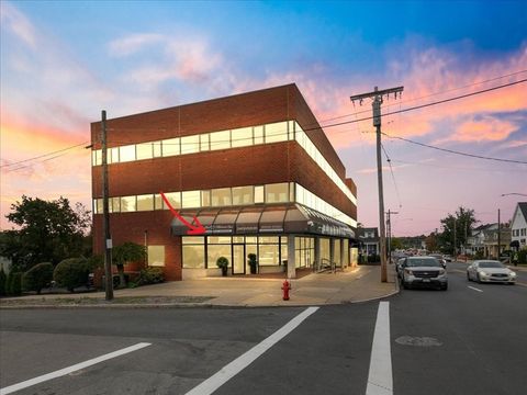 271 Main St G1 Stoneham MA 02180