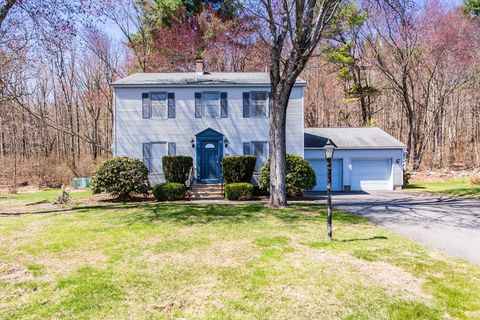 22 Berkshire Cir Ware MA 01082