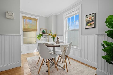 Photo of 36 N Main St #1, Natick, MA 01760 (MLS # 73461881)