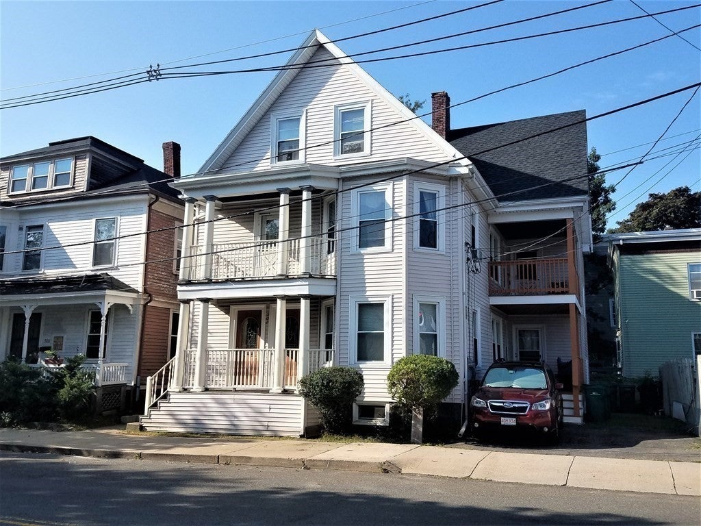 Photo of 502 Chatham ST, Lynn, MA
