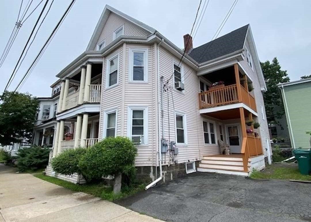 502 Chatham ST #2, Lynn, MA, 502 Chatham ST #2, Lynn, MA Photo #2