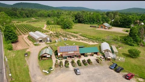 336 - 420 Russellville Road Westfield MA 01085