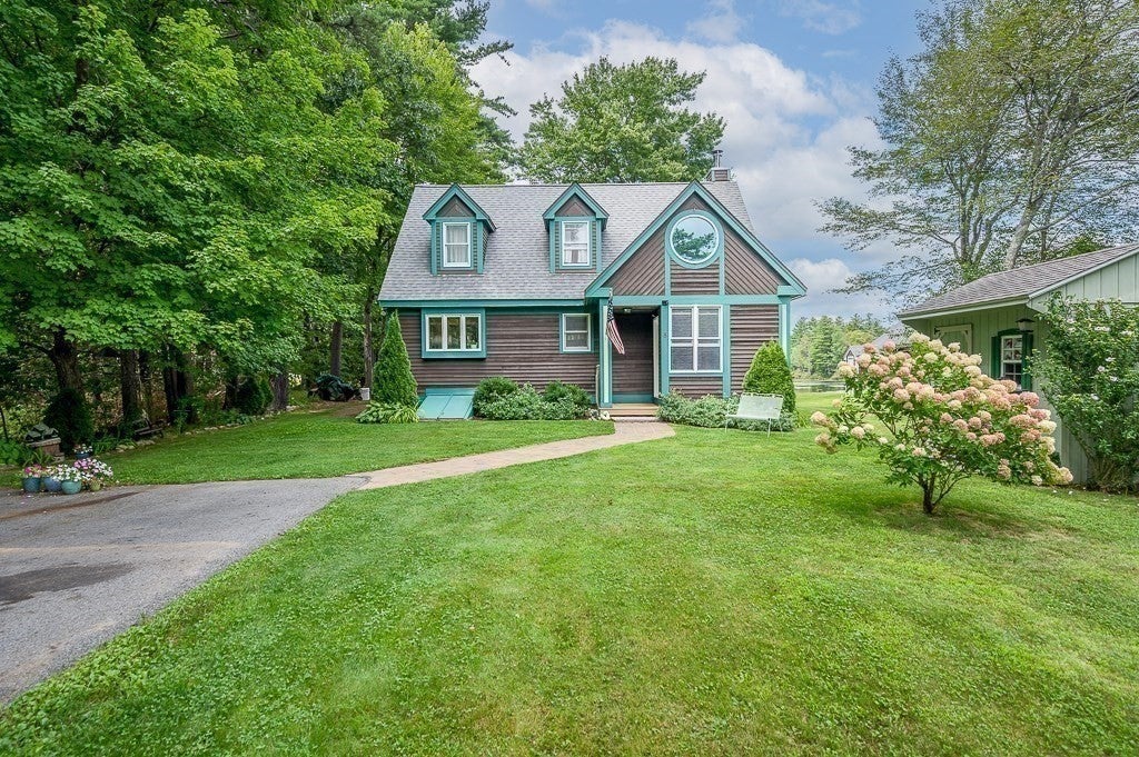5 Abenaki St, Hubbardston, MA Photo #5