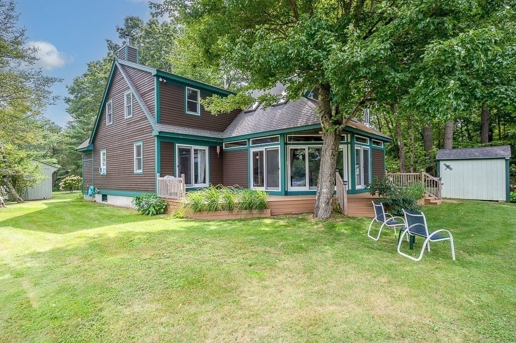 5 Abenaki St, Hubbardston, MA Photo #8