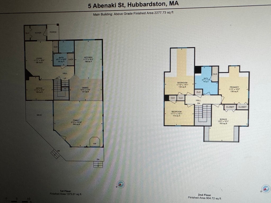 5 Abenaki St, Hubbardston, MA Photo #40