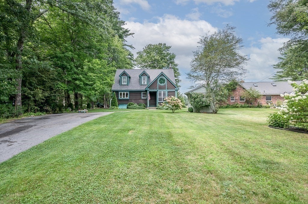 5 Abenaki St, Hubbardston, MA Photo #4