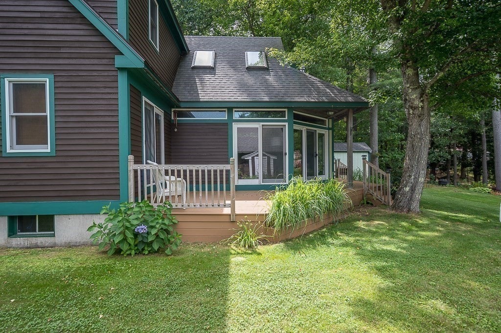 5 Abenaki St, Hubbardston, MA Photo #7