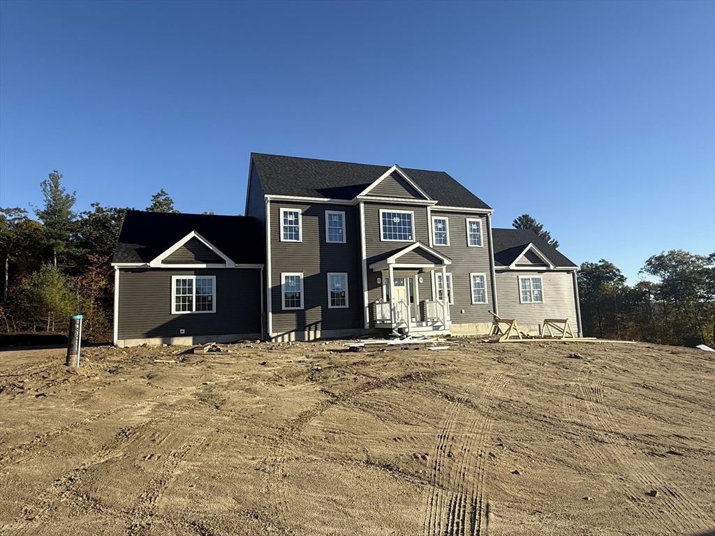 Lot 16 Monica Way