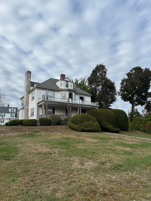 21 Walpole Norwood MA 02062